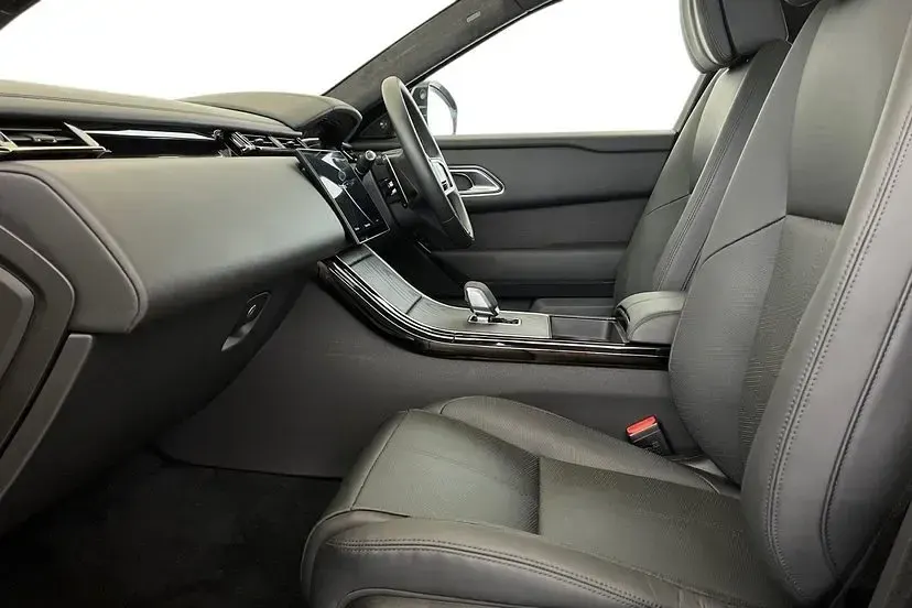 Used Land Rover Range Rover Velar Autobiography 201 HP (147 kW) 2025 Grey SUV