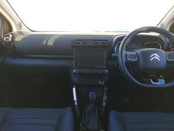 Used Citroën C3 PureTech 131 HP (96 kW) 2022 Red Hatchback