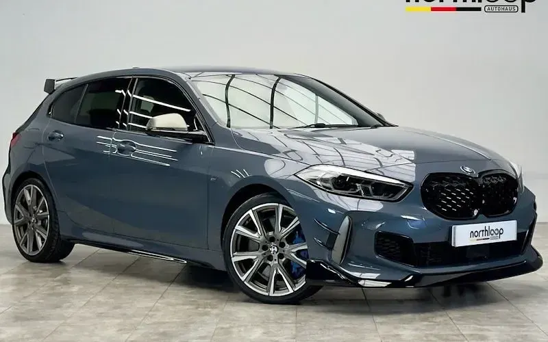 Usado BMW M135 M Sport 306 CV (225 kW) 2024 Utilitario