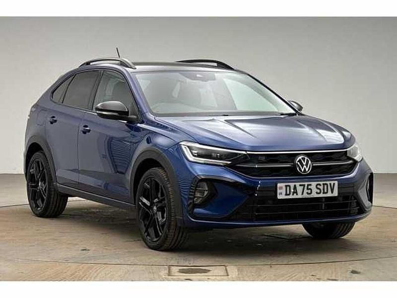 Used VW Taigo 150 HP (110 kW) 2025 SUV