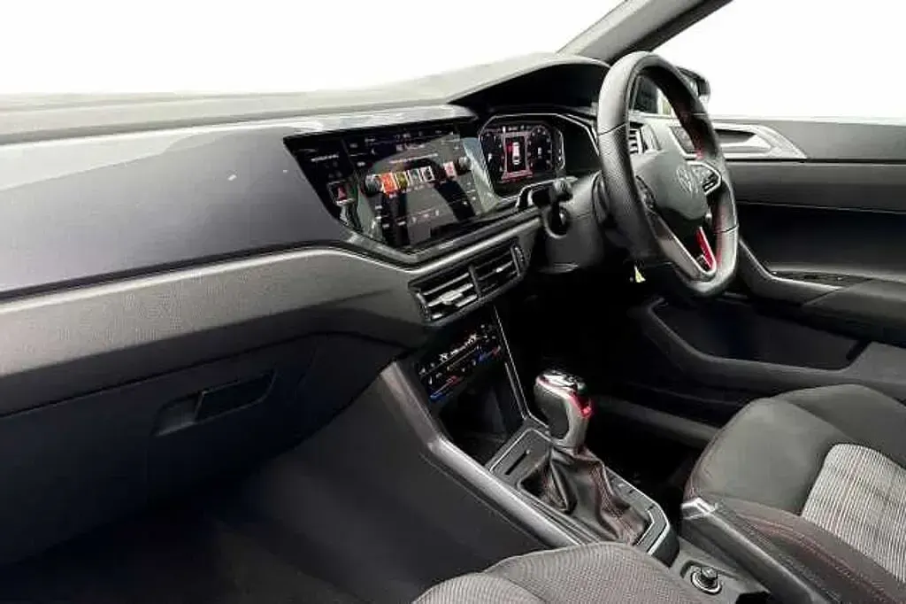 Used VW Polo 207 HP (152 kW) 2023 Hatchback