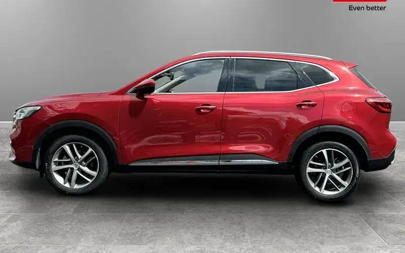 Usado MG HS Exclusive 162 HP (119 kW) 2023 SUV