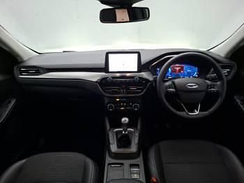 Used Ford Kuga Titanium 150 HP (110 kW) 2023 Silver SUV