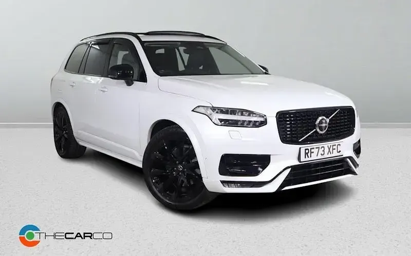 Used Volvo XC90 Ultimate 299 HP (219 kW) 2023 SUV