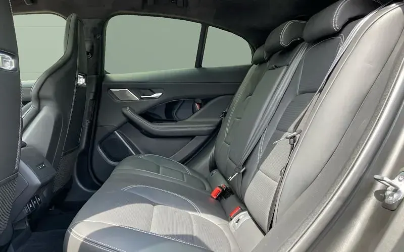Used Jaguar I-Pace 294 kW (400 HP) 2024 SUV
