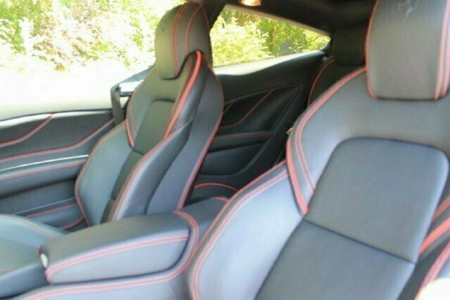 Used Ferrari FF 2012 Estate