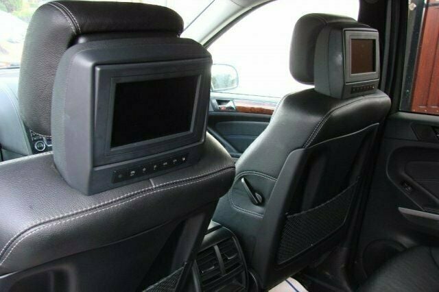 Used Mercedes GL320 221 HP (162 kW) 2007 SUV