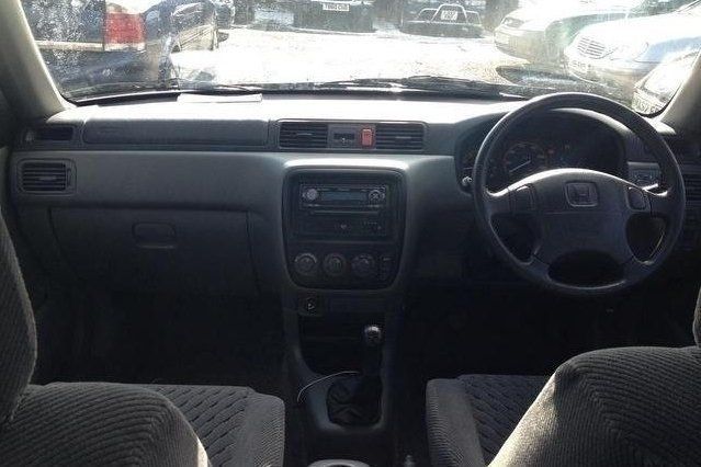 Used Honda CR-V 2000 SUV