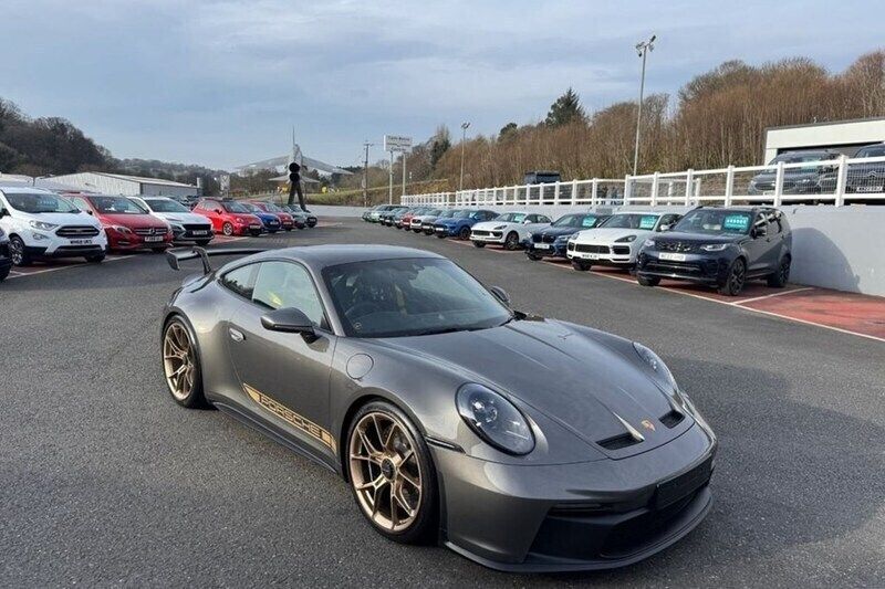 Used 2021 Porsche 911 | £149,999 (Super price) - Image 1/1