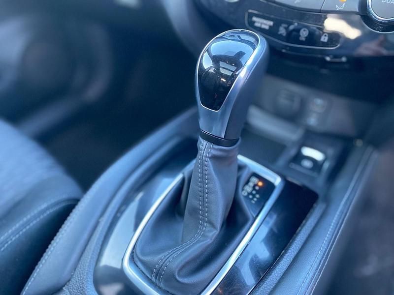 Used Nissan X-Trail Acenta Premium 2019 Red SUV