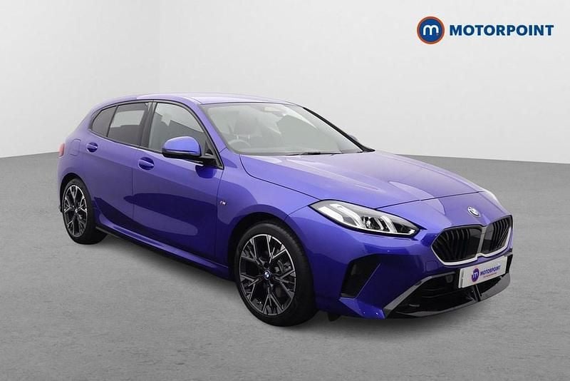 Usado BMW 120 M Sport 156 HP (114 kW) 2025 Citadino