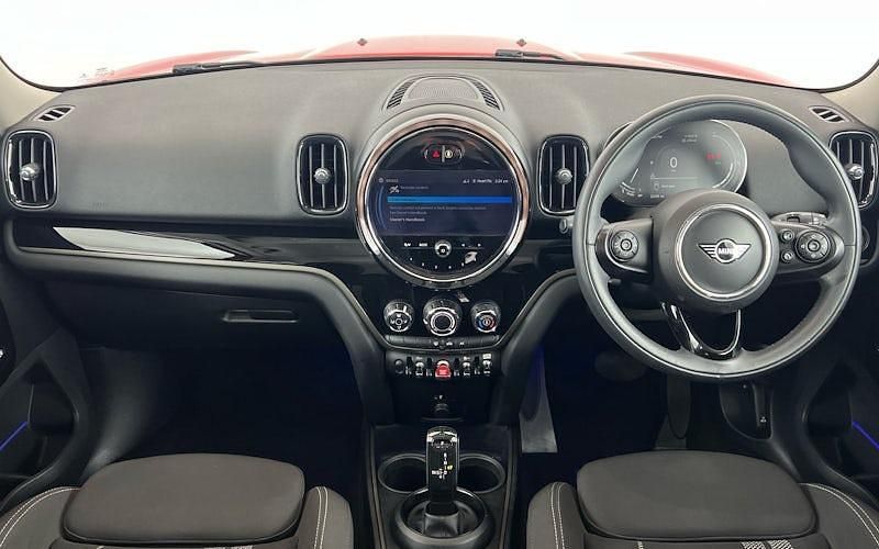 Begagnad Mini Cooper S Classic 178 HK (130 kW) 2022 Halvkombi