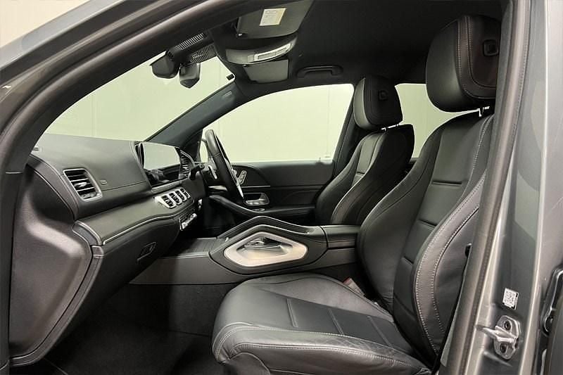 Used Mercedes GLE400 AMG line 325 HP (239 kW) 2022 Grey Estate