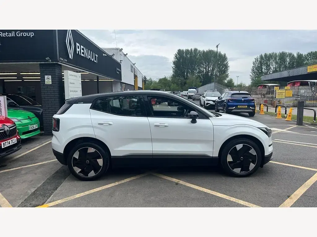 Usado Volvo EX30 Performance 314 kW (428 HP) 2025 SUV