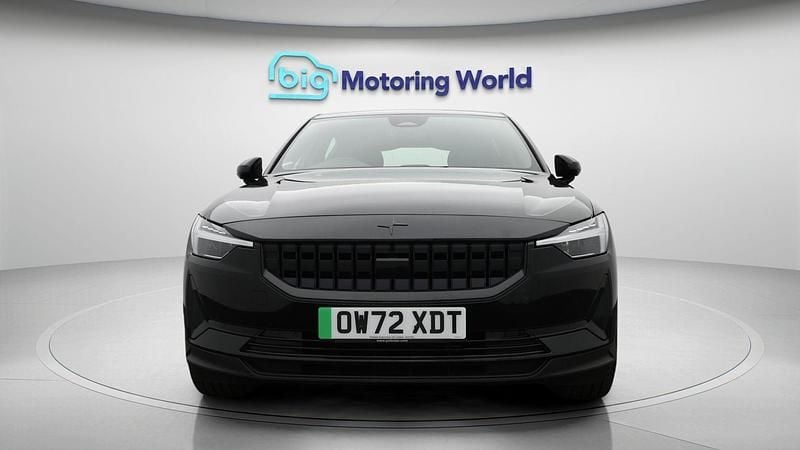 Used Polestar 2 167 kW (228 HP) 2023 Hatchback