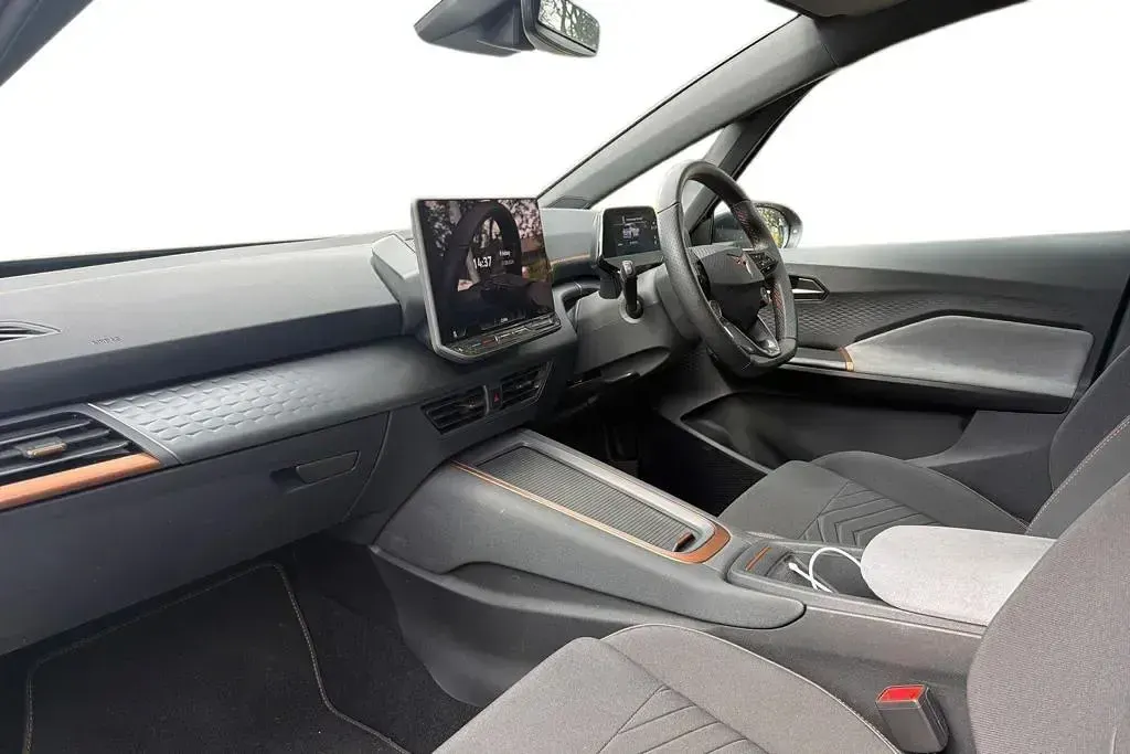 Used Cupra Born e-Boost 169 kW (231 HP) 2026 Hatchback