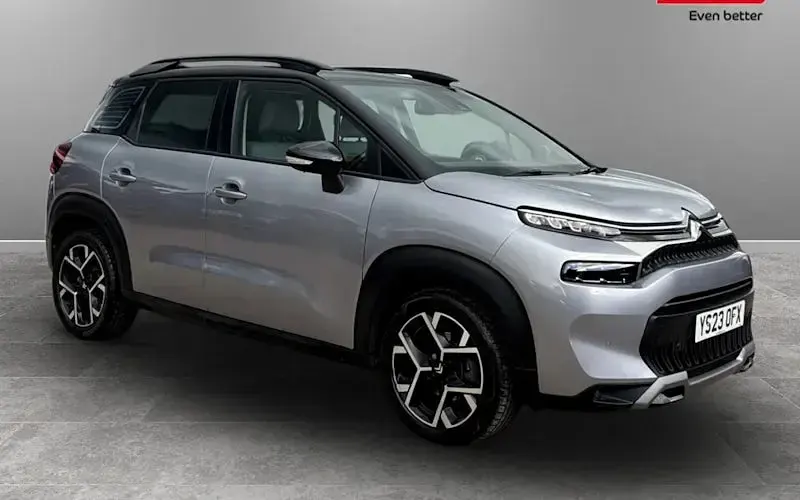 Used Citroën C3 PureTech 131 HP (96 kW) 2023 Hatchback