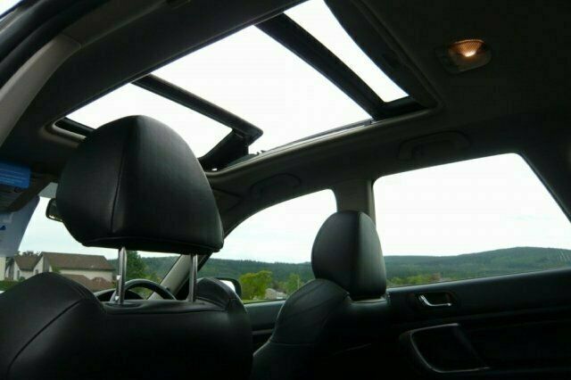 Used Subaru Legacy 2006 Estate