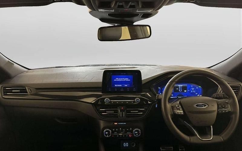 Used Ford Kuga ST-Line X 224 HP (164 kW) 2023 SUV