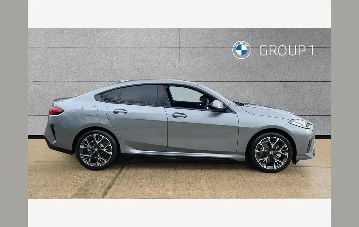 Used BMW 220 M Sport 168 HP (123 kW) 2026 Grey Coupe