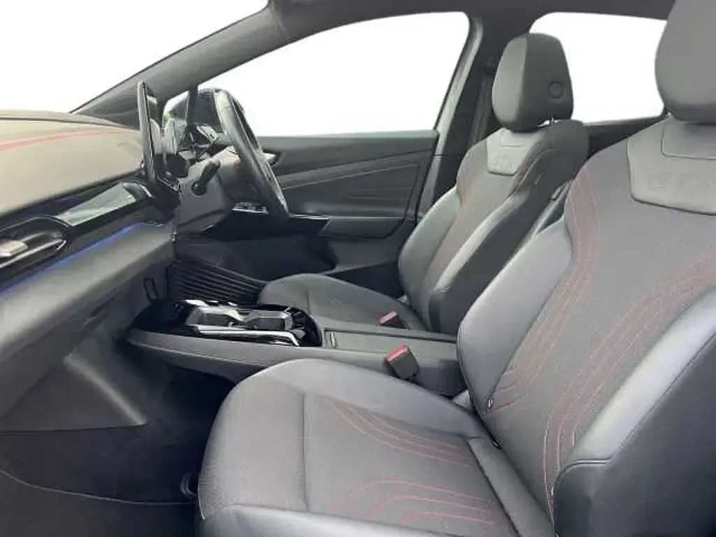 Used VW ID.4 GTX 219 kW (299 HP) 2023 Grey SUV