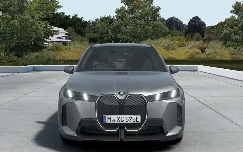 Nuevo BMW iX M Sport 300 kW (408 CV) 2026 SUV