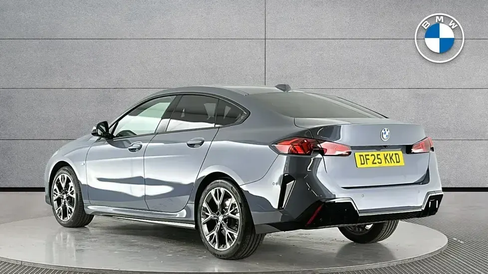 Used BMW 220 M Sport 168 HP (123 kW) 2025 Grey Coupe