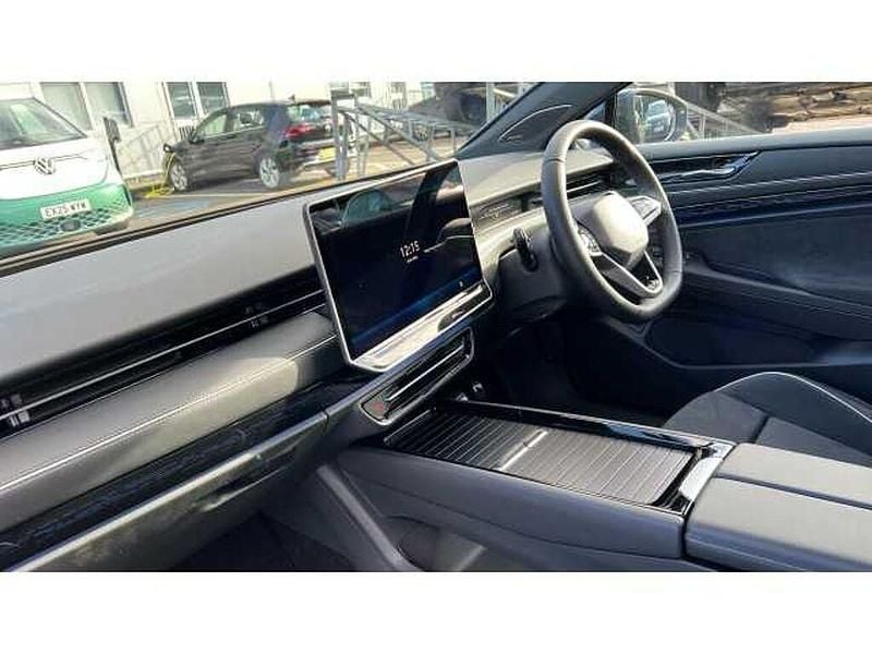 Used VW ID.7 210 kW (286 HP) 2026