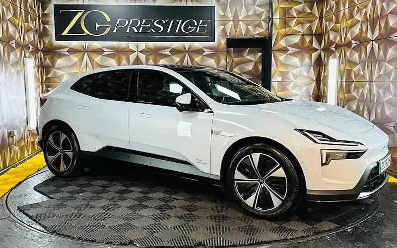 Used Polestar 4 Plus 200 kW (272 HP) 2025 SUV