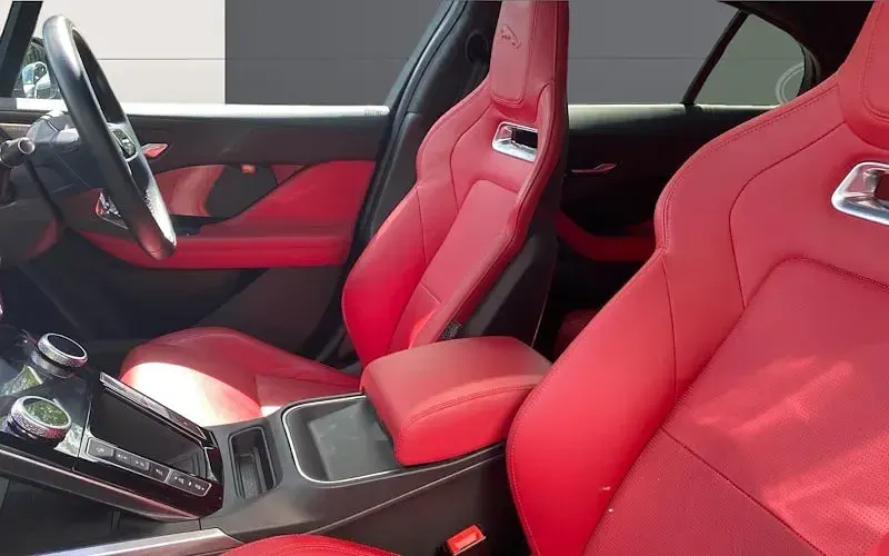 Used Jaguar I-Pace 294 kW (400 HP) 2024 SUV