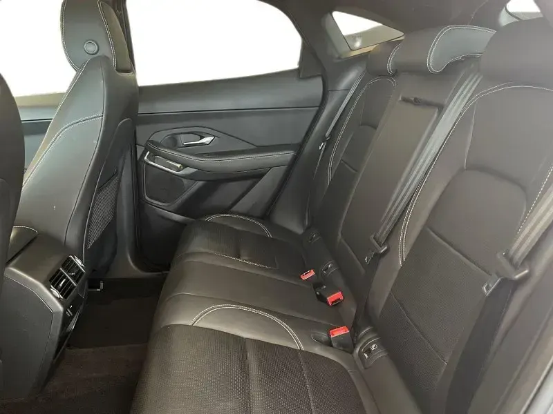Used Jaguar E-Pace R-Dynamic 300 HP (220 kW) 2023 Grey SUV
