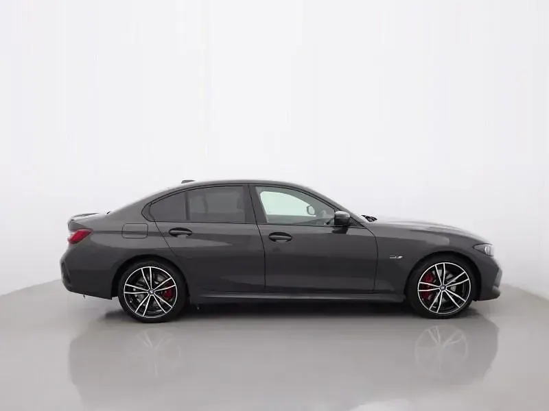 Used BMW 330 M Sport 288 HP (211 kW) 2023 Grey