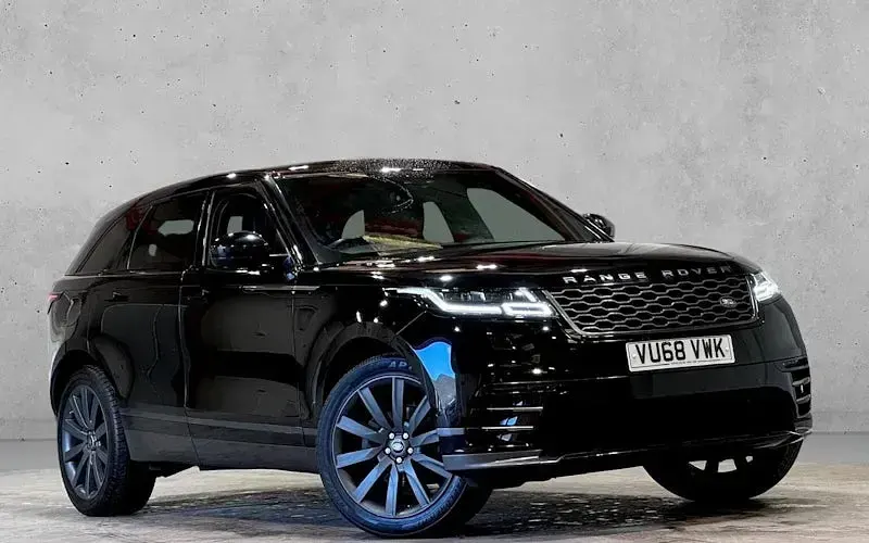 Second-hand Land Rover Range Rover Velar HSE Dynamic 179 CP (131 kW) 2020 SUV