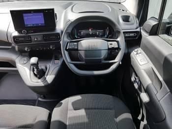 Used Fiat Doblò 2024 Grey MPV