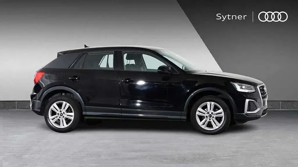 Used Audi Q2 Sport 2022 SUV