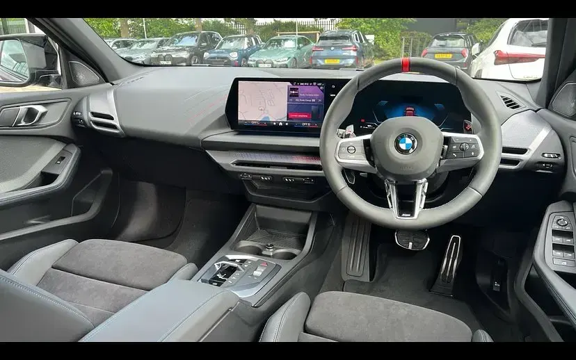 Used BMW M135 Comfort Edition 300 HP (220 kW) 2026 Other Hatchback