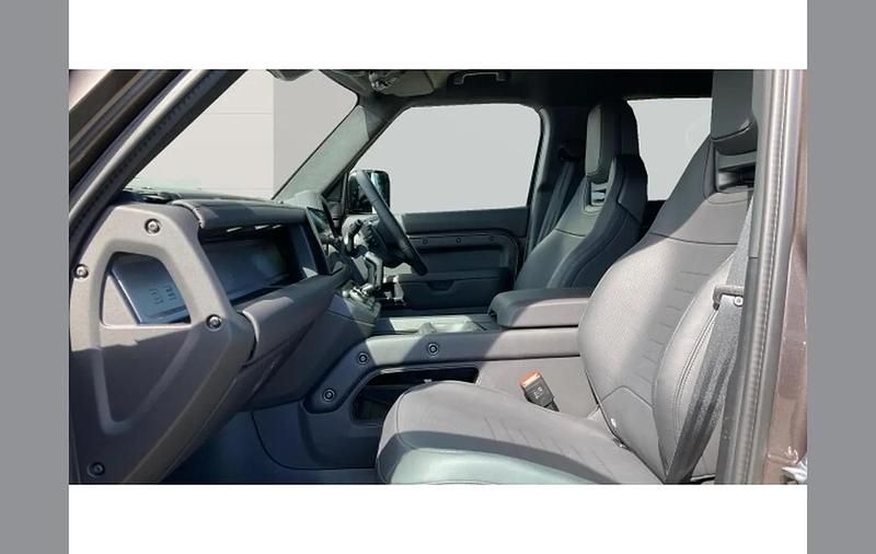 Used Land Rover Defender 625 HP (459 kW) 2024 Other SUV