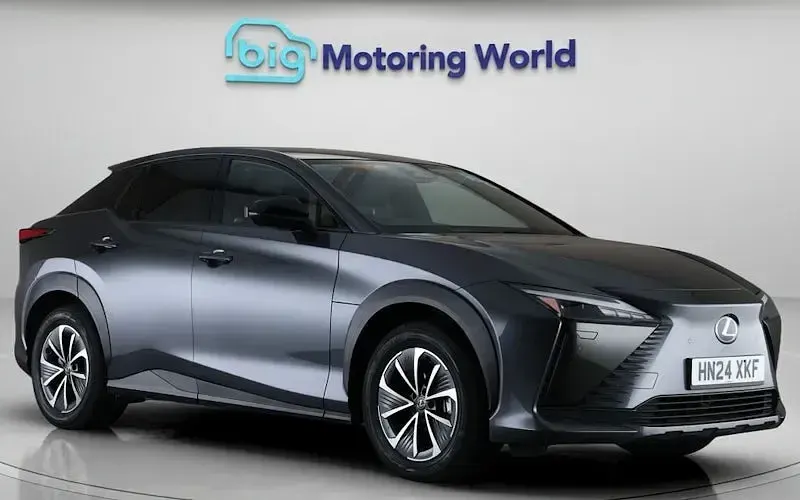 Usado Lexus RZ 450e 230 kW (313 CV) 2024 SUV