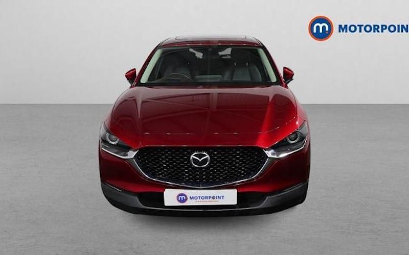 Used Mazda CX-30 Inclusive 186 HP (136 kW) 2023 SUV