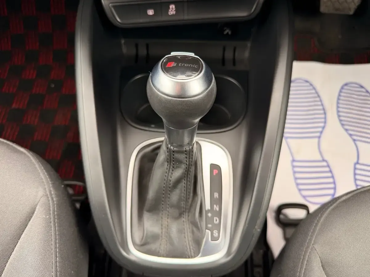 Used Audi A1 Business 2025 White SUV