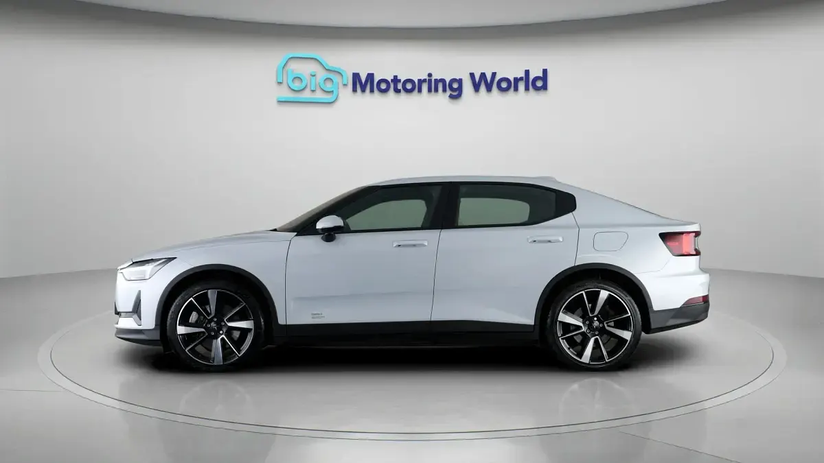 Used Polestar 2 Long Range Single Motor 169 kW (231 HP) 2022 Hatchback