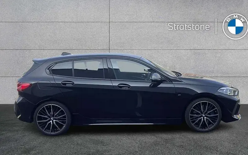 Used BMW M135 306 HP (225 kW) 2024 Hatchback