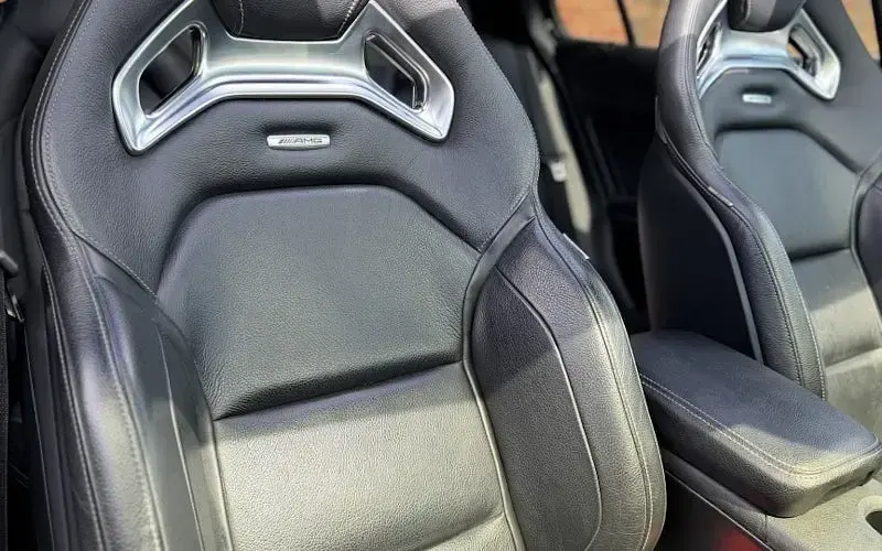 Used Mercedes GLA45 AMG 360 HP (264 kW) 2015 SUV