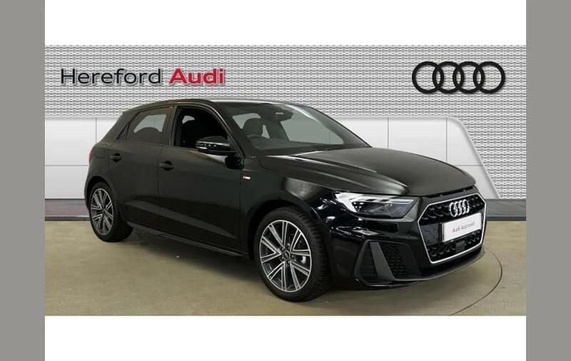 Other Used 2024 Audi A1 S-Line Hatchback | £23,445 (Fair price) - Image 1/4