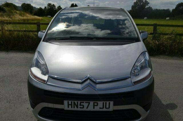 Used Citroën Grand C4 Picasso 2007 MPV