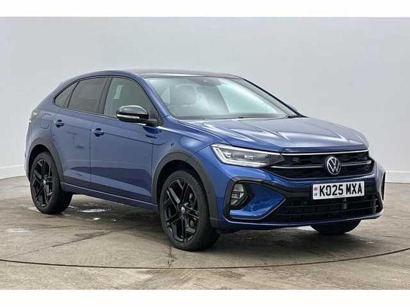 Used VW Taigo 150 HP (110 kW) 2025 SUV