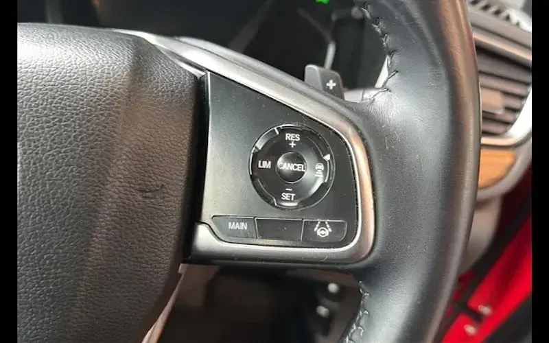 Used Honda CR-V SE 193 HP (141 kW) 2020 SUV