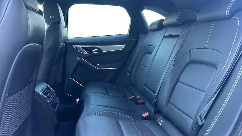 Used Jaguar F-Pace R-Dynamic 2022 White SUV