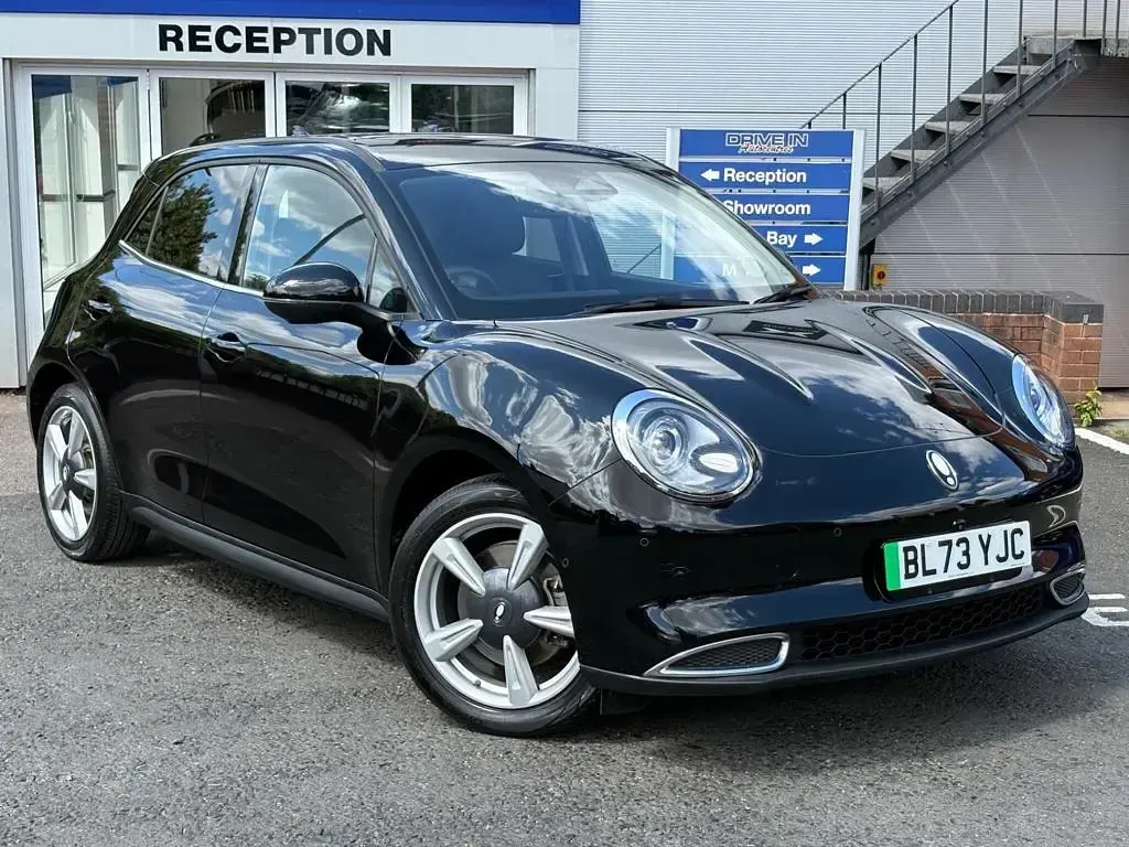 Used Ora 03 63 kW (86 HP) 2024 Hatchback