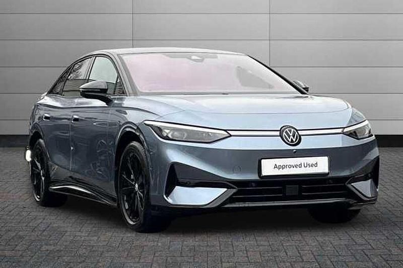 New 2025 VW ID.7 | £34,995 (Good price) - Image 1/4